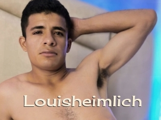 louisheimlich Big Dicks Round Ass
