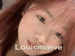 louismaeve Big Dicks Round Ass
