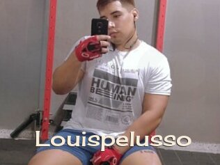 Louispelusso