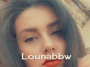 Lounabbw
