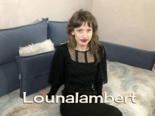 Lounalambert