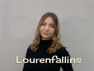 Lourenfallins