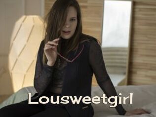Lousweetgirl