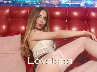 Lovalana