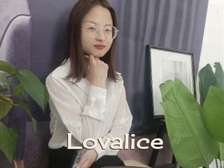 Lovalice