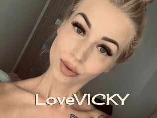 LoveVICKY