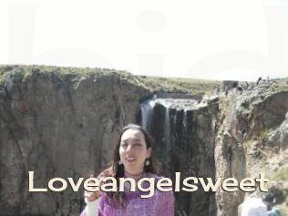 Loveangelsweet