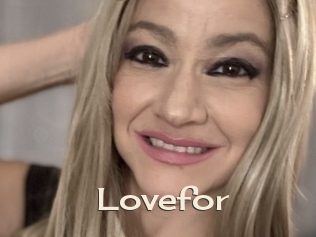 Lovefor