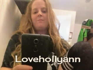 lovehollyann Big Dicks Round Ass