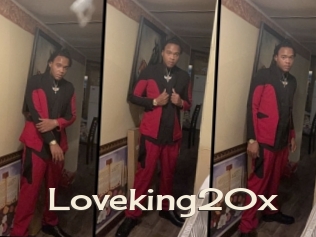Loveking20x