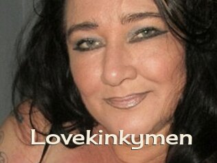 Lovekinkymen