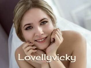 Lovellyvicky