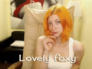 Lovely_foxy