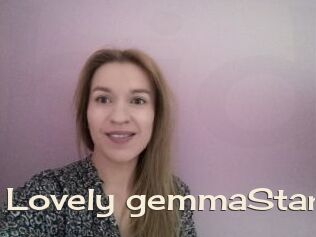 Lovely_gemmaStar