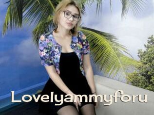 Lovelyammyforu