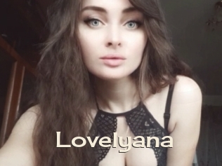Lovelyana