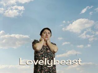 Lovelybeast