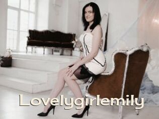 Lovelygirlemily