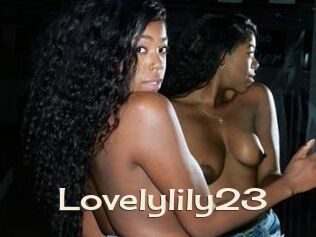 Lovelylily23