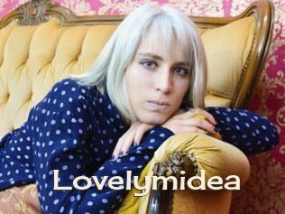Lovelymidea