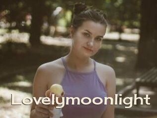 Lovelymoonlight