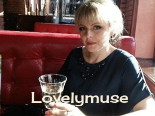 lovelymuse Big Dicks Round Ass