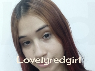 Lovelyredgirl