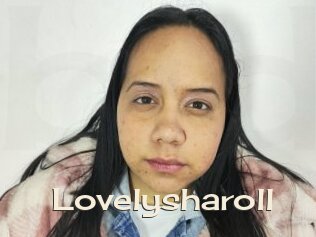 Lovelysharoll