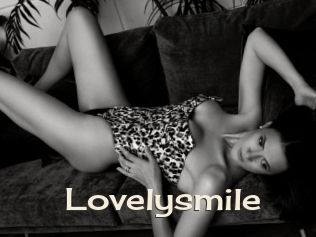 lovelysmile Big Dicks Round Ass
