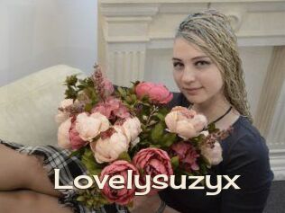 Lovelysuzyx