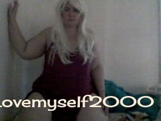 Lovemyself2000