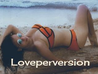 Loveperversion