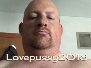 Lovepussy2018