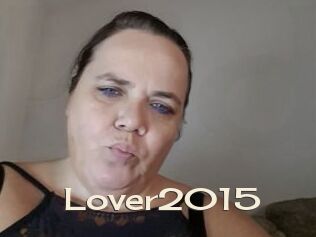 Lover2015