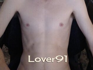 Lover91
