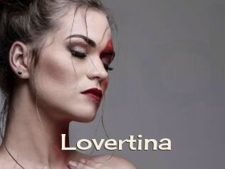 Lovertina
