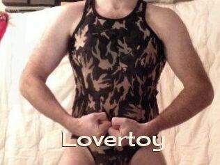 Lovertoy