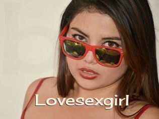 Lovesexgirl