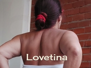 lovetina Big Dicks Round Ass