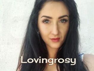 Lovingrosy