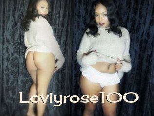 Lovlyrose100