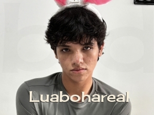 Luabohareal