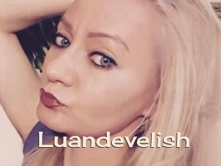Luandevelish