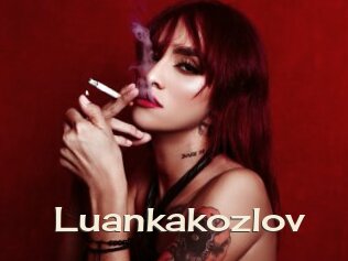 Luankakozlov