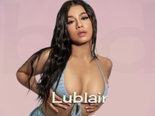 lublair Big Dicks Round Ass