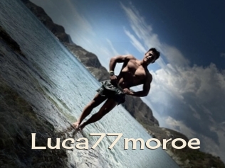 luca77moroe Big Dicks Round Ass