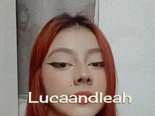 Lucaandleah
