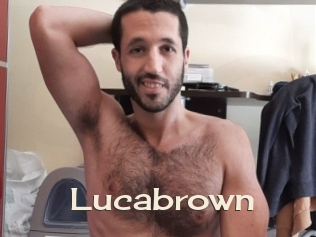 Lucabrown
