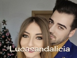 Lucasandalicia