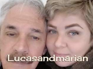 Lucasandmarian